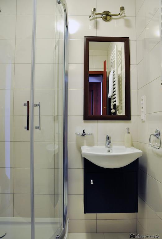 Villa MB Augustów Camera foto